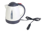 12V 1 Litre Portable Kettle 150W